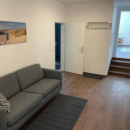 Am Brunnen Apartman Tonna