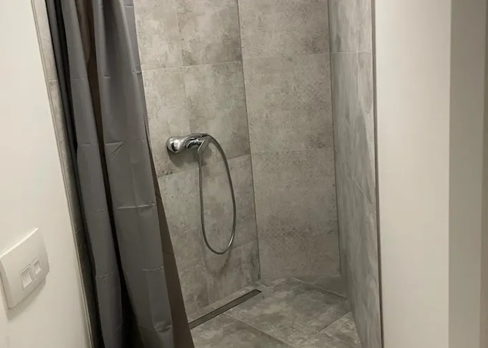 Apartman Am Brunnen *